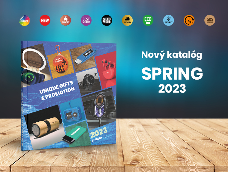 Nový Katalóg 2023