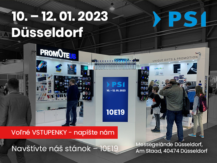 VEĽTRH PSI 2023