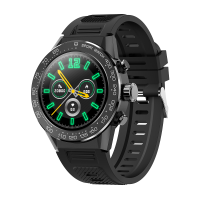 ŠPORTOVÉ SMART HODINKY S BLUETOOTH VOLANÍM