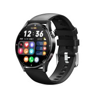 LUXUSNÉ SMART HODINKY S BLUETOOTH VOLANÍM