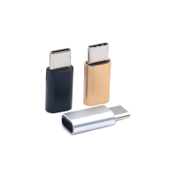DÁTOVÁ A NAPÁJACIA REDUKCIA Z USB
MICRO NA TYPE-C
