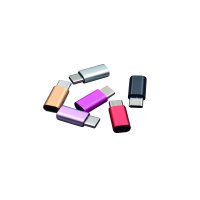DÁTOVÁ A NAPÁJACIA REDUKCIA Z LIGHTNING NA TYPE-C