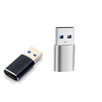 DÁTOVÁ A NAPÁJACIA REDUKCIA Z TYPE-C NA USB A