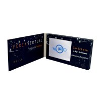 VIDEO BROŽÚRA LCD 2,4”