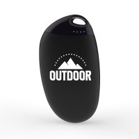 POWER BANK S OHRIEVAČOM RÚK, 4400/5200 mAh