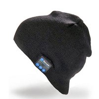 ZIMNÁ ČIAPKA S BLUETOOTH SLÚCHADLAMI