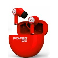 BEZDRÔTOVÉ TWS BLUETOOTH SLÚCHADLÁ VO VLASTNÝCH FARBÁCH