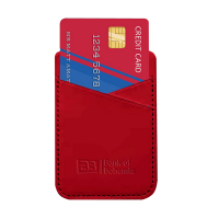 OCHRANNÉ PUZDRO S RFID OCHRANOU, NA PLATOBNÉ AJ INÉ KARTY