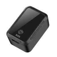 MINI GPS/GSM LOKÁTOR POZÍCIE (TRACKER)