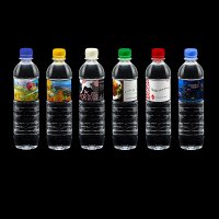 REKLAMNÁ VODA PET 0,5 L