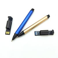 4 V 1 SLIM KOVOVÉ USB PERO + STOJANČEK NA MOBIL + ČISTIČ NA DISPLEJ