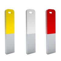 SILIKÓNOVÝ MINI USB 2.0/3.0 FLASH DISK