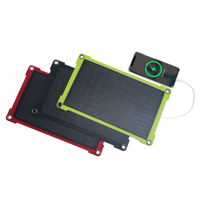 10 W NAPÁJACÍ SOLÁRNY PANEL