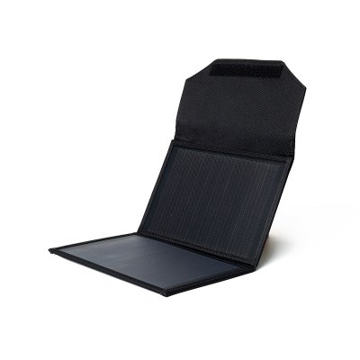 SKLADACÍ CESTOVNÝ SOLÁRNY PANEL, 20 W