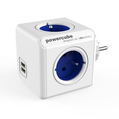 Powercube original USB