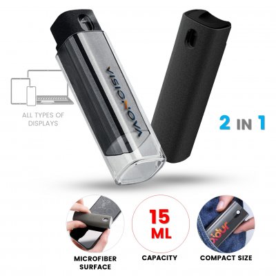 Univerzálny čistič displeja a monitora