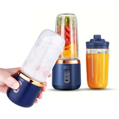 Prenosný mini smoothie maker JuicyGo