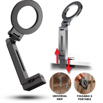 Univerzálny plastový magnetický držiak telefónu GRIPON