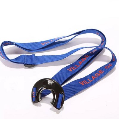 LANYARD S DRŽIAKOM NA FĽAŠU