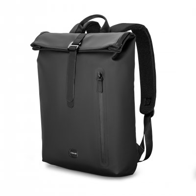 Elegantný mestský batoh URBAN-Q z recyklovaných materiálov