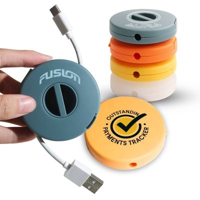 Navíjacie puzdro na kábel