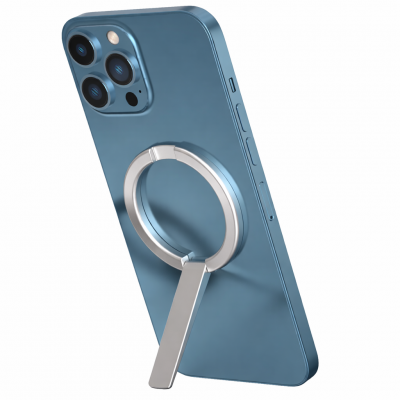 Magnetický stojanček na telefón STANDR (MagSafe kompatibilný)