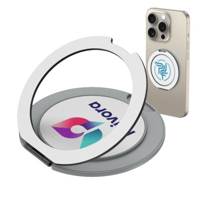 Magnetický otočný stojanček na telefón LOOPR (MagSafe kompatibilný)