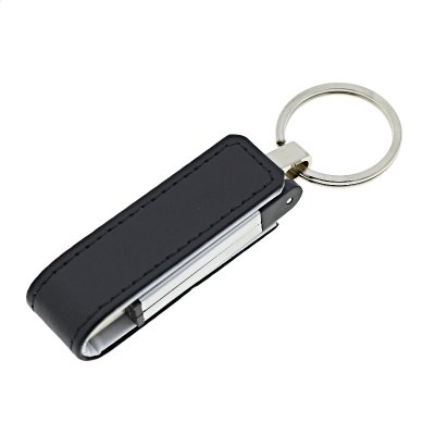 Luxusný USB flash disk kožený