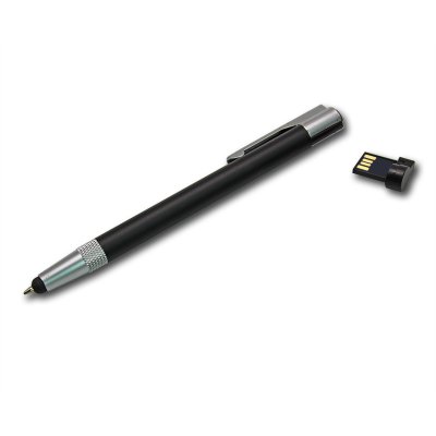 3 V 1 - PERO, STYLUS A USB FLASH DISK