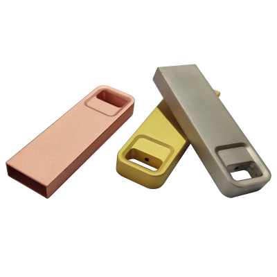 KOVOVÝ MINI USB 2.0/3.0 FLASH DISK