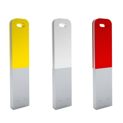 SILIKÓNOVÝ MINI USB 2.0/3.0 FLASH DISK